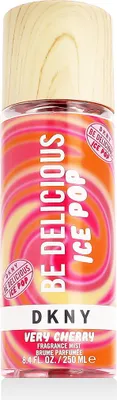 Obrázek produktu pro DKNY Donna Karan Be Delicious Ice Pop Very Cherry tělový sprej 250 ml W