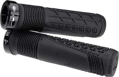 Produktbild von Leatt Grips ReaFlex 6.0black M
