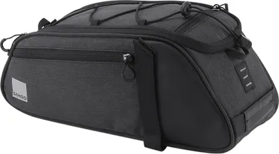Obrázok produktu pre Bicykel Carrier Bag Vodoodpudivý bicykel zadné sedadlo taška bicykel kufor Cargo Pack Road Bike Carrier Bag