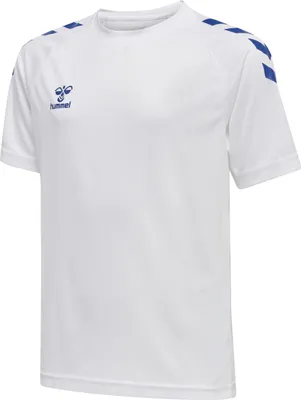 Produktbild von Hummel hmlCORE XK CORE POLY TEE S/S KIDS