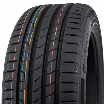 Immagine prodotto di Continental PremiumContact™ 7 265/50 R20 111 W XL FR