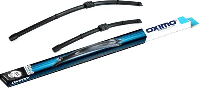 Produktbild von OXIMO Scheibenwischer Set Wischerblätter Vorne für BMW 3 Coupe (E92) Rahmenlos