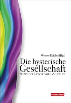 Image de Die hysterische Gesellschaft