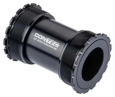Produktbild von Contec T47 29 Mm Sram Dub Lagerschalen Silber 68/73 mm Silber 68/73 mm