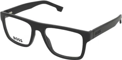 Produktbild von Hugo Boss BOSS 1652 Black 53/18/145 Herren Brillen
