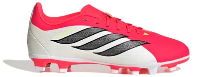 Produktbild von adidas PREDATOR CLUB FG/MG J Lucid Red/Core Black/Cloud White Lucid Red/Core Black/Cloud White 34