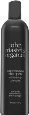 Produktbild von John Masters Organics Evening Primrose Shampoo Pflegeshampoo für trockene und brüchige Haare 473 ml