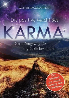 Produktbild von Die positive Macht des Karmas