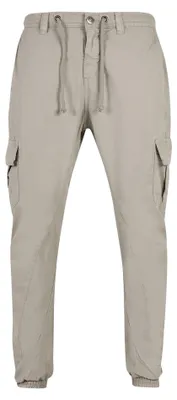 Produktbild von Urban Classics - Cargo-Hose für Herren TN115 (S) (Wolfsgrau)