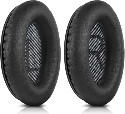 Produktbild von 2x Ohrpolster für Bose Quietcomfort 35 / QC35 wireless