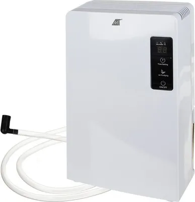 Produktbild von Luftentfeuchter Bautrockner Raumentfeuchter Elektrisch Lufttrockner Entfeuchter