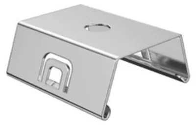 Produktbild von Siteco Deckenbefestiger 59TR9D