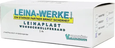 Produktbild von Leina Plast WSV-ST 1m x 6cm