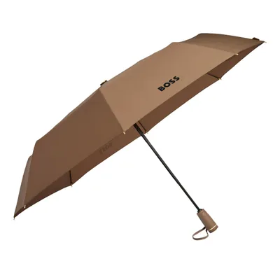 Produktbild von BOSS Regenschirm Double B Camel