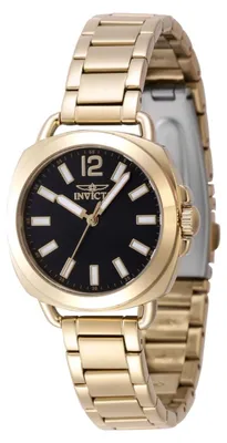 Obrázek produktu pro Hodinky Invicta Wildflower, dámské, nerezová ocel, quartzový strojek, průměr pouzdra 32 mm