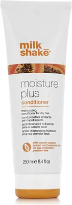 Produktbild von Milk_Shake Moisture Plus Conditioner pflegender Conditioner für trockenes Haar 250 ml