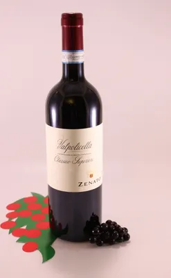 Produktbild von Valpolicella Classico Superiore - 2019 - Kellerei Zenato
