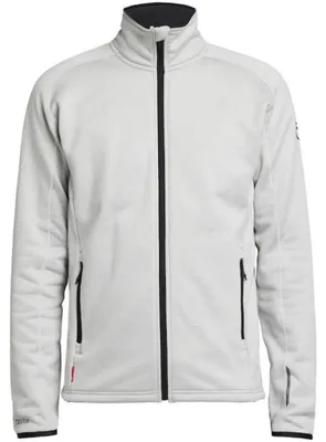 Imagen del producto de Tenson - Chaqueta "Txlite Midlayer" para hombre, modelo ET954 (Talla M), color gris claro