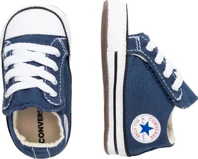 Obrázek produktu pro Converse Sneakers 865158C in Blue color size 19