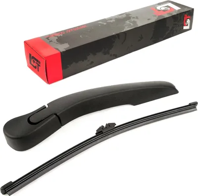Produktbild von Heckwischer Wischerarm Abdeckkappe Wischerblatt 295 mm für BMW 3er F31 TOURING