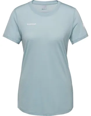 Produktbild von MAMMUT Tree Wool FL T-Shirt Women nebla nebla M