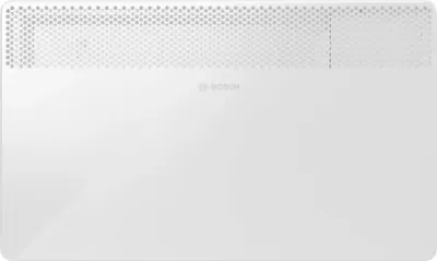 Obrázok produktu pre BOSCH HC4000-20 Nástenný konvektor 2000 W (7738336937)