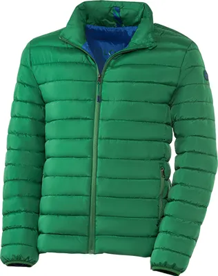 Produktbild von Polo Sylt Herren Steppjacke, pflegeleicht und zuverlässig gegen Kälte