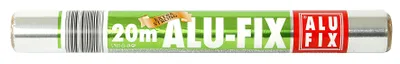 Produktbild von Alufix Alufolie 20 Laufmeter; AF2030UNI