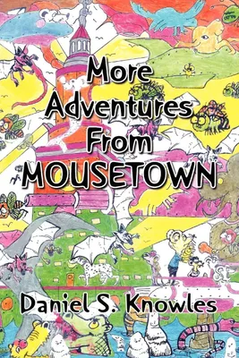 Produktbild von More Adventures from Mousetown
