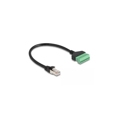 Obrázok produktu pre Sieťový adaptér Delock - 8-pinový konektor (W)