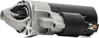 Produktbild von BOSCH 1 986 S00 760 Starter Anlasser 1,8kW für AUDI A4 Avant (8ED, B7) 12V