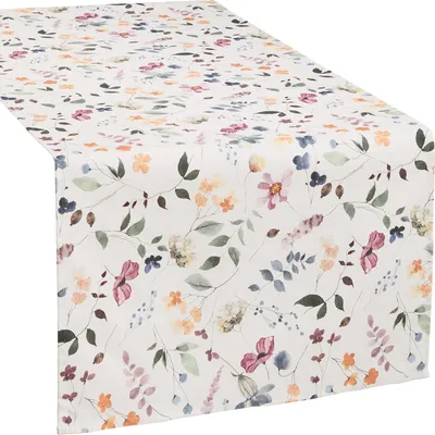 Produktbild von REDBEST Tischläufer bunt 50x150 cm