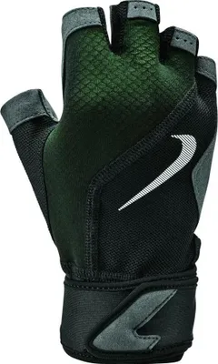 Zdjęcie produktu dla Rękawiczki NIKE Premium Heavyweight schwarz/grau 9092/52-083 - S