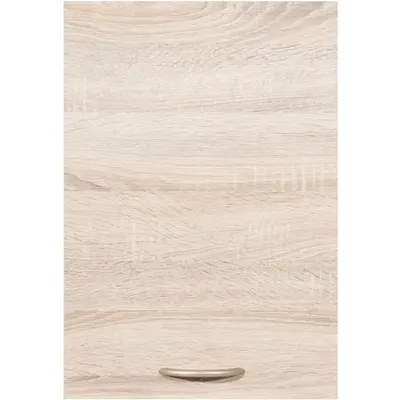 Immagine prodotto di Pensile da cucina Junona, larghezza 40 cm, 1 anta, rovere Sonoma
