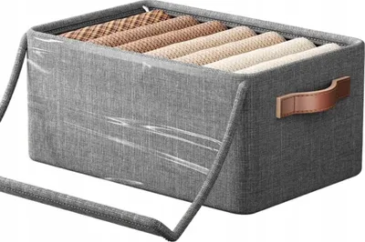Immagine prodotto di Organizzatore per cassettiera 47*28*20cm