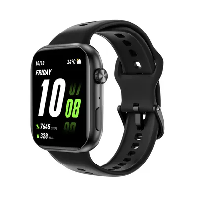 Obrázek produktu pro HONOR Choice Watch 2i älykello, musta