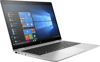 Produktbild von REFURBISHED HP Elitebook x360 1040 G5 i5-8265U 8 GB RAM 2 TB SSD