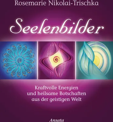Produktbild von Seelenbilder