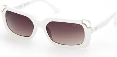 Produktbild von Guess Damen Sonnenbrille GU7841-5925F ø 59 mm