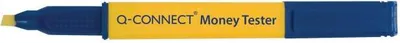 Produktbild von Q-CONNECT KF14620 Falschgelddetektor Q-CONNECT KF14620