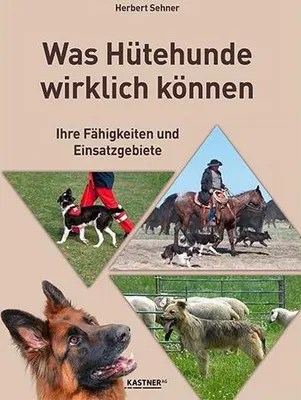 Obrázek produktu pro Was Hütehunde wirklich können