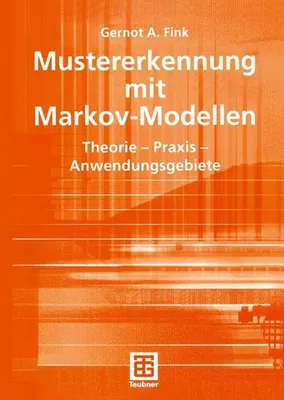 Image de Mustererkennung mit Markov-Modellen