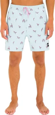 Produktbild von Hurley Cannonball Volley 17 Herren Strand Shorts S