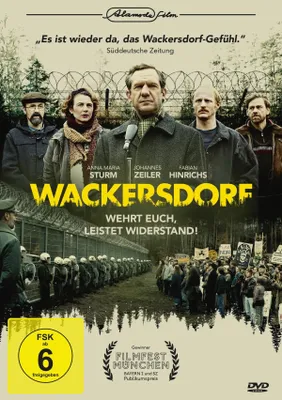 Obrázok produktu pre Wackersdorf (DVD) Min: 123DD5.1WS