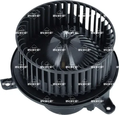 Immagine prodotto di Ventilatore interno per ricircolo aria fresca NRF adatto per SEAT IBIZA e altri