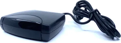 Produktbild von Superior Electronics USB Programmer, Programmierer, Superior Electronics, Schwarz, 74 mm, 57 mm, 20 mm