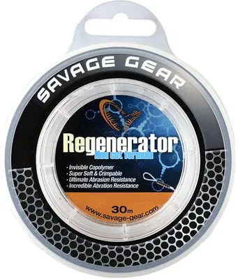 Produktbild von Savage Gear Regenerator Mono Schnur 30m 0.70mm 26kg