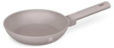 Imagen del producto de Sartén BerlingerHaus de 20 cm, color taupe