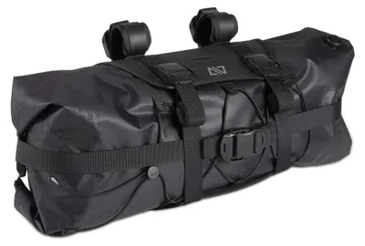 Produktbild von Acid Pack Pro Lenkertasche 15l Schwarz  Schwarz One Size