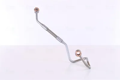 Produktbild von NISSENS Ölleitung für Turbolader Ölvorlaufleitung Turbolader 935150 für FORD Fiesta Mk6 Schrägheck (JA8, JR8) FOCUS III Turnier Kuga Mk2 (DM2)
